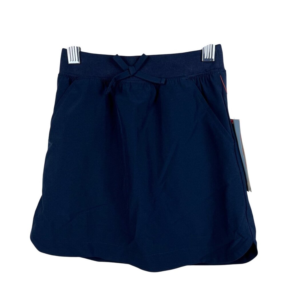 Cat & Jack Skirt w/Attached Shorts